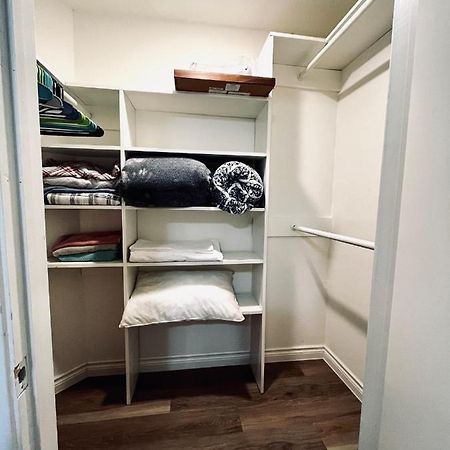 Cozy Private Bed & Bath Near Medical Center, Galleria And Dt Houston Extérieur photo