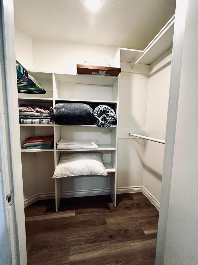 Cozy Private Bed & Bath Near Medical Center, Galleria And Dt Houston Extérieur photo